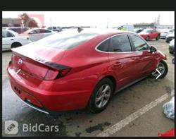 هیوندای سۆناتا